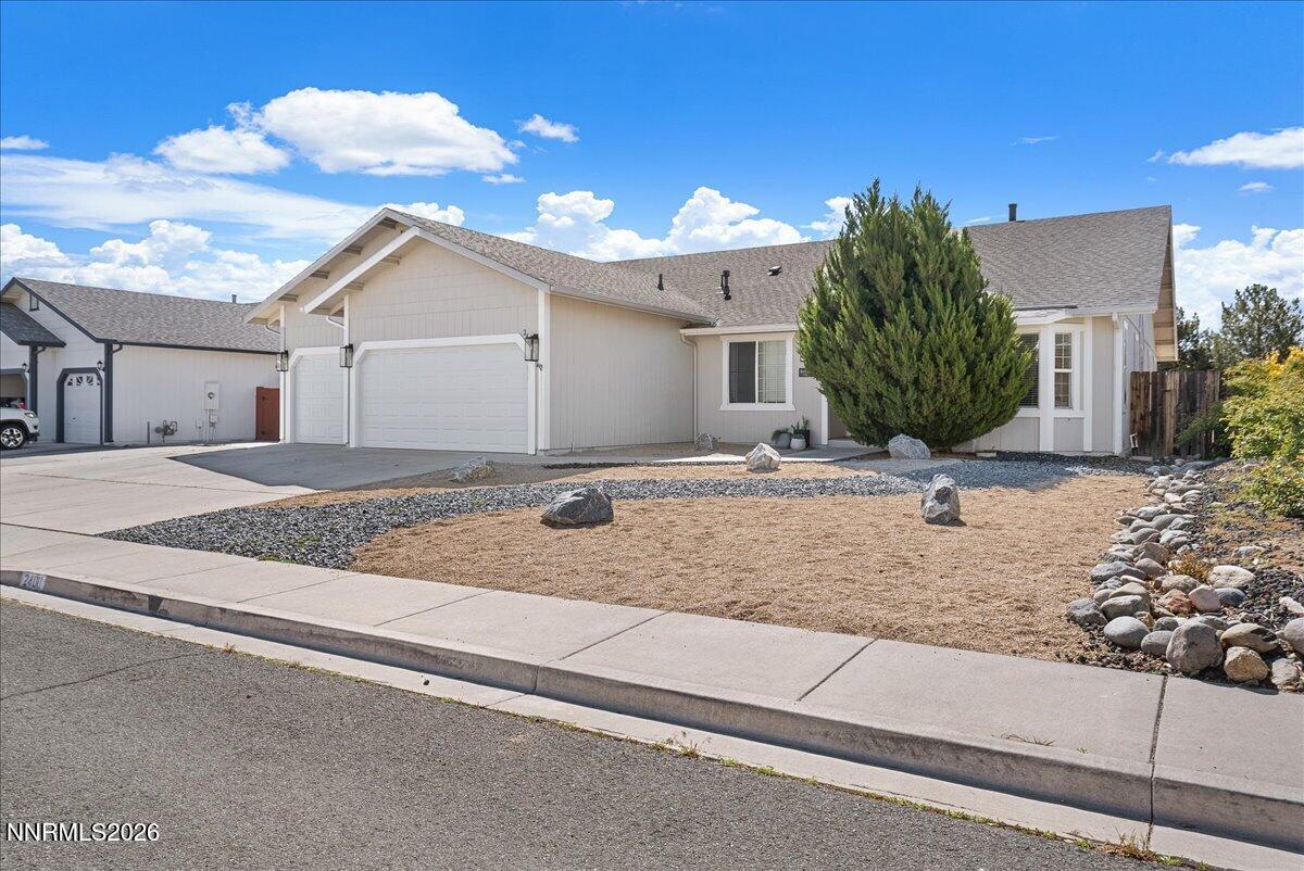2400 Pileus Road Spanish Springs, NV 89441 - Photo 28 of 30 03-2400 Pileus Road Spanish Springs NV 8
