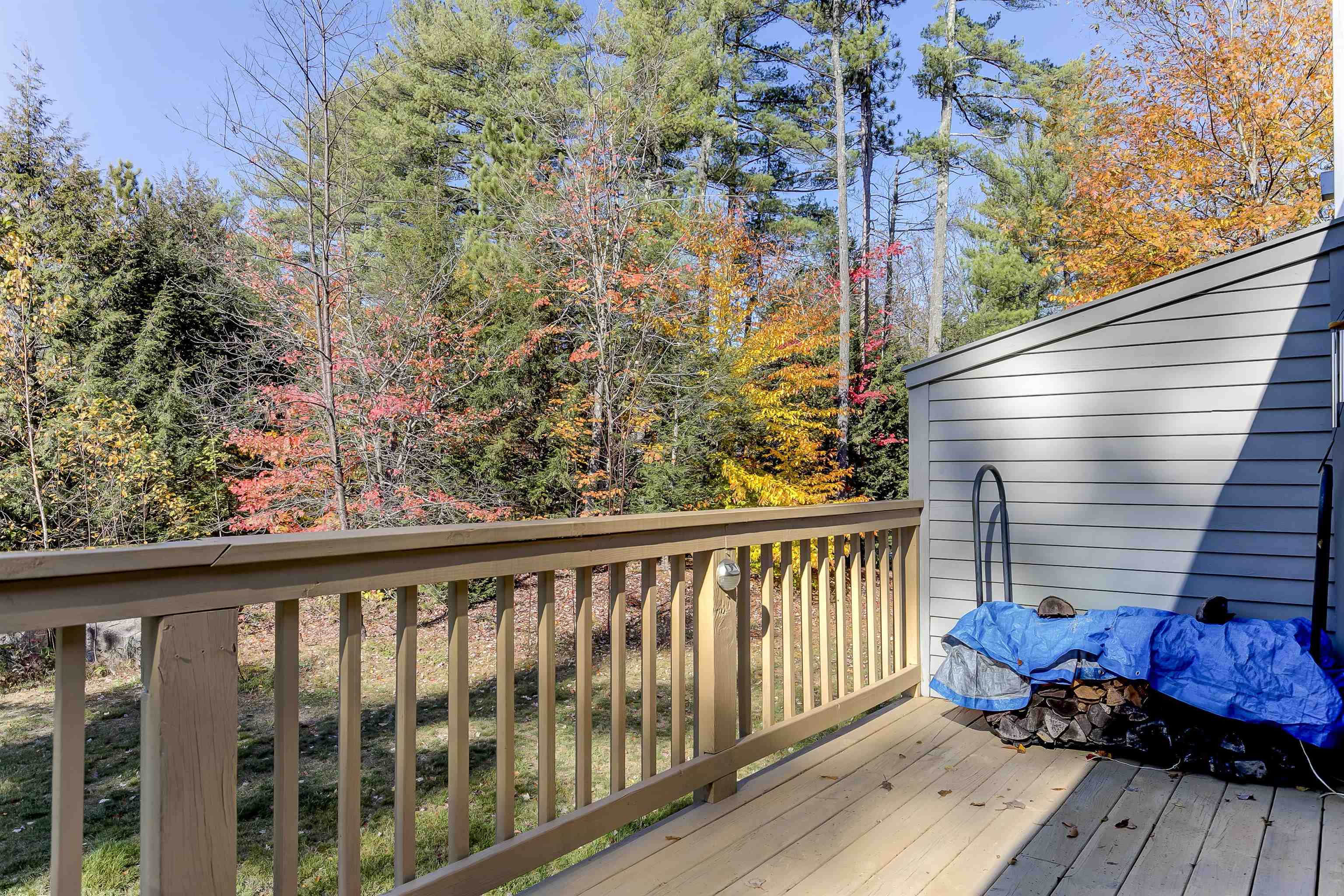 22 Northbrook Circle, Unit 7 North Conway, NH 03860 - Photo 32 of 38 Gallery Image 32