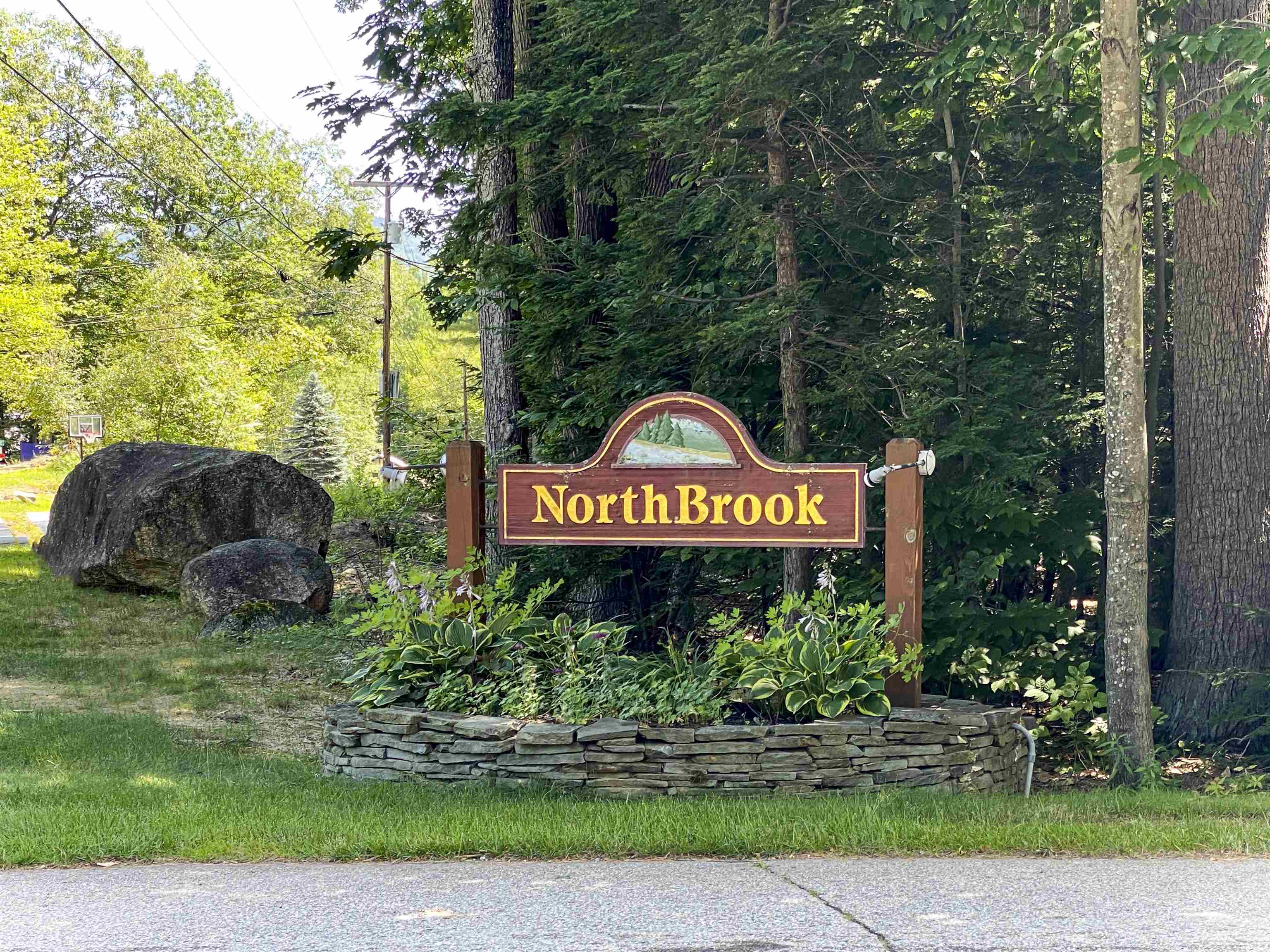 22 Northbrook Circle, Unit 7 North Conway, NH 03860 - Photo 33 of 38 Gallery Image 33