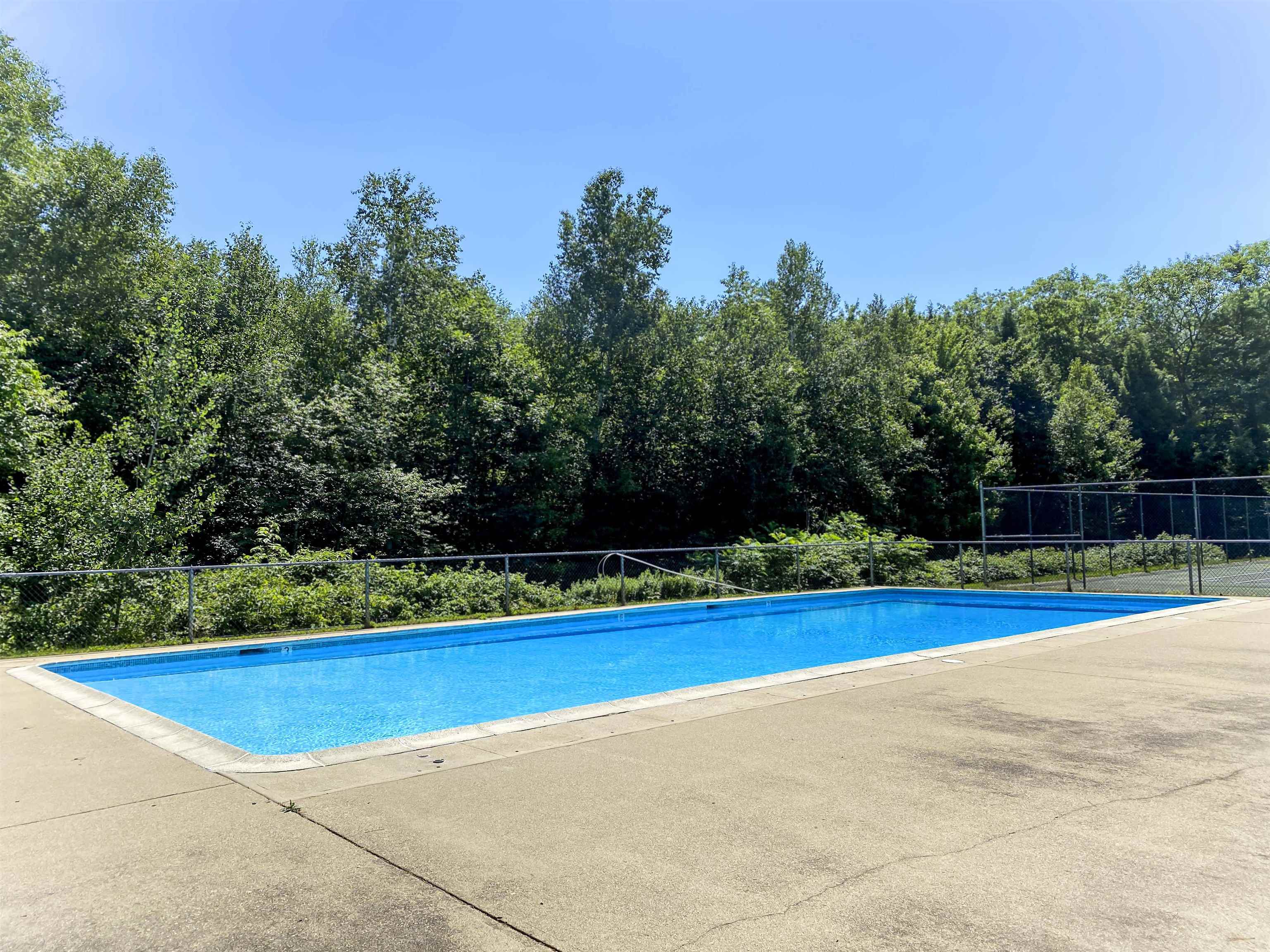 22 Northbrook Circle, Unit 7 North Conway, NH 03860 - Photo 37 of 38 Gallery Image 37