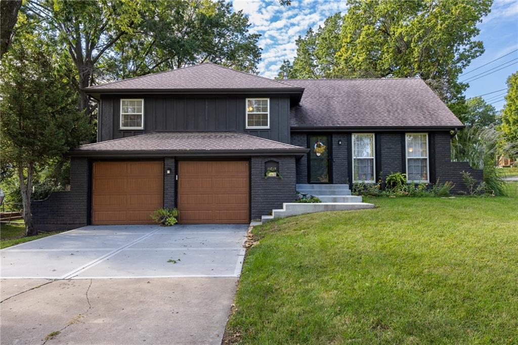 11815 West 53rd Street Shawnee, KS 66203 - Photo 1 of 1