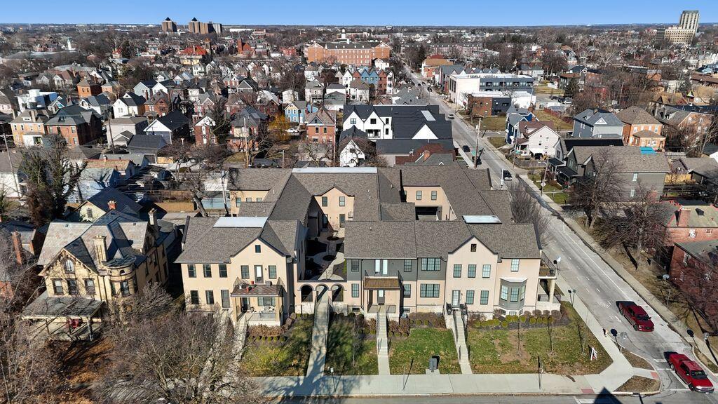 1068 Bryden Road, Unit I Columbus, OH 43205 - Photo 53 of 61