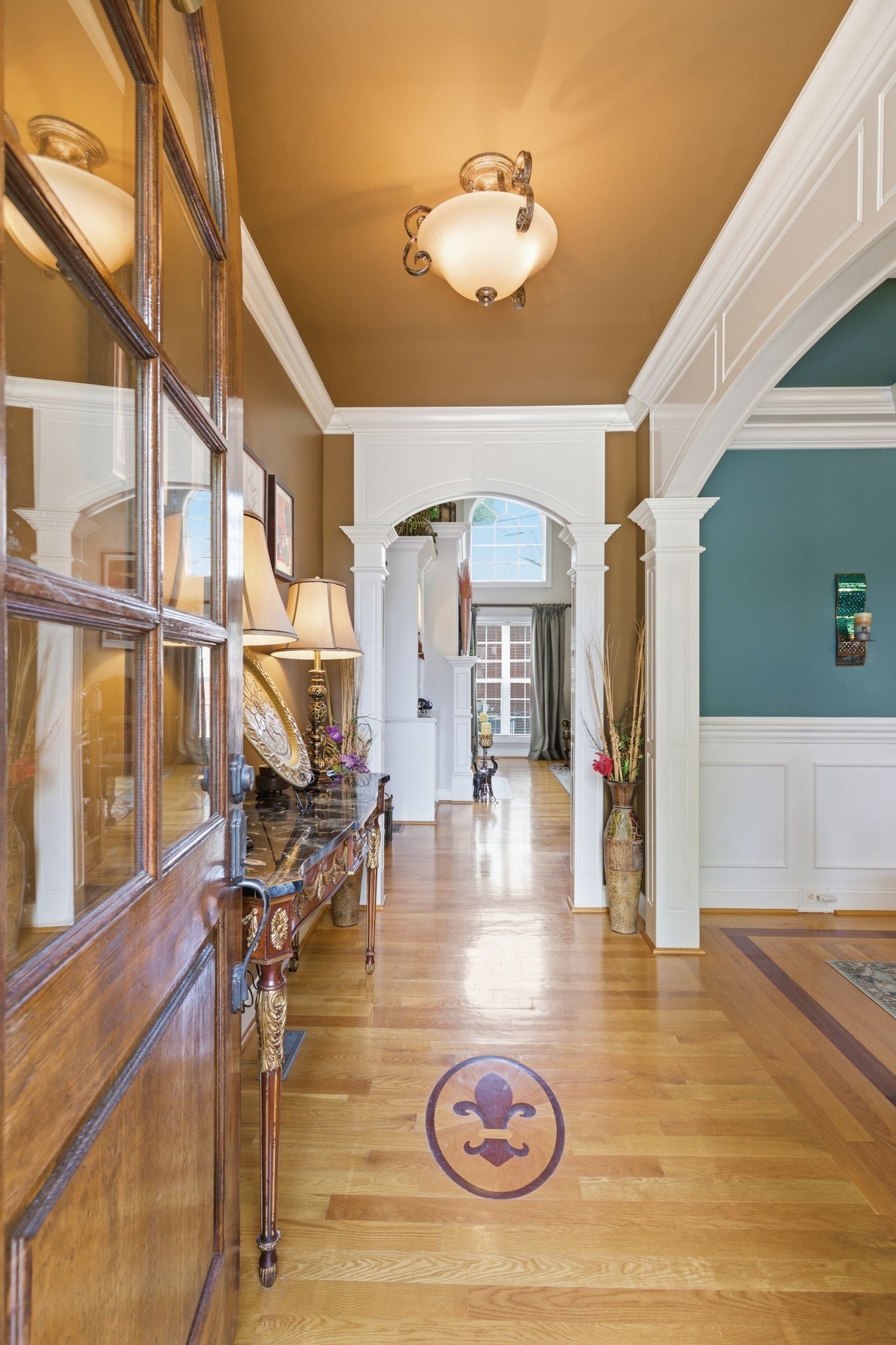 1013 Glessner Drive Spring Hill, TN 37174 - Photo 6 of 53