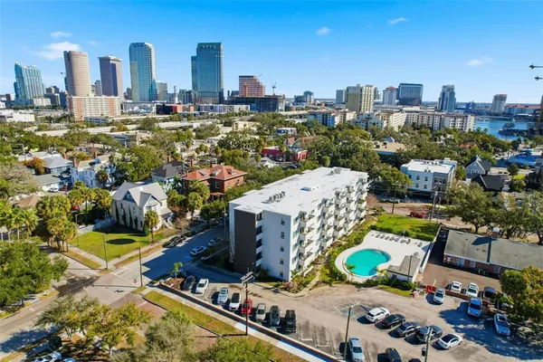 $3,200 | 406 South Cedar Avenue, Unit 104, Tampa, FL 33606