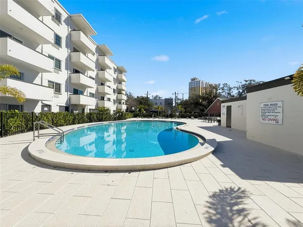 $3,200 | 406 South Cedar Avenue, Unit 104, Tampa, FL 33606