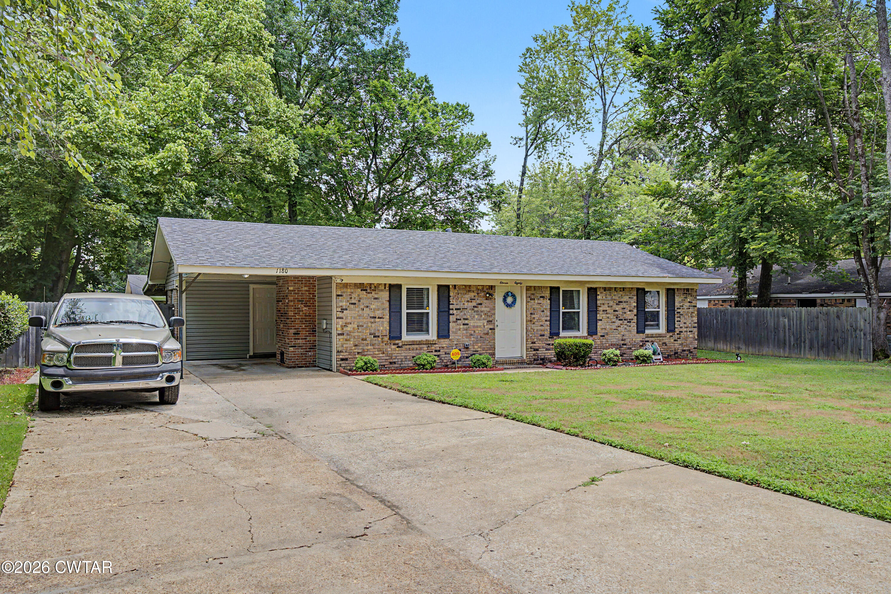 1180 Pine Street Covington, TN 38019 - Photo 32 of 35 Front 3 (1)