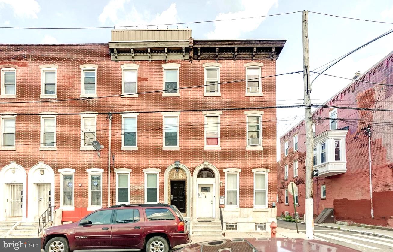 1315 North 19th Street, Unit A Philadelphia, PA 19121 - Photo 2 of 27