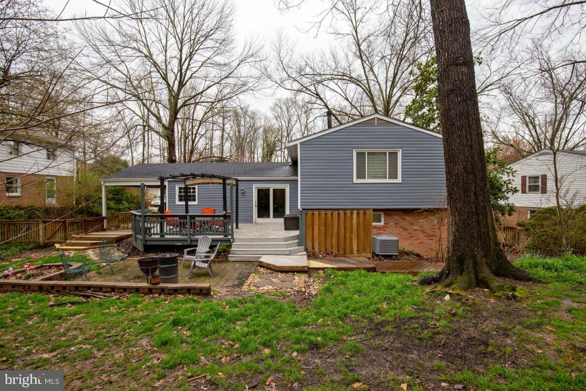 6504 Rivington Road Springfield, VA 22152 - Photo 32 of 35 Gallery Image 32