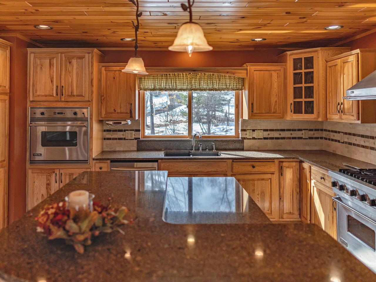 7398 Squash Lake Road Rhinelander, WI 54501 - Photo 7 of 52 Gallery Image 7