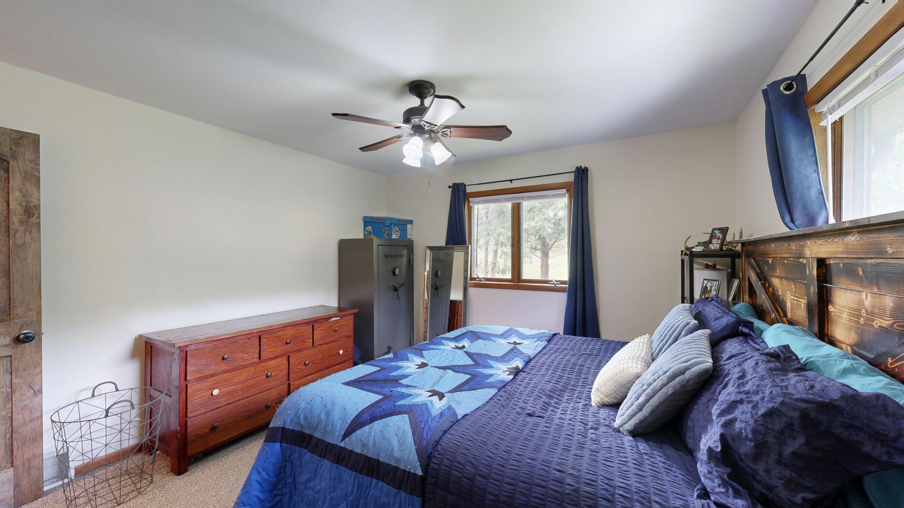 2836 Highway 27 Little Falls, WI 54656 - Photo 16 of 45 Bedroom