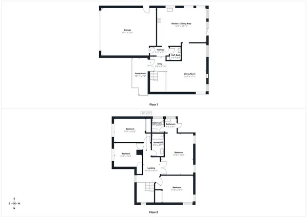 $799,900 | 27563 Open Crest Drive, Saugus, CA 91350
