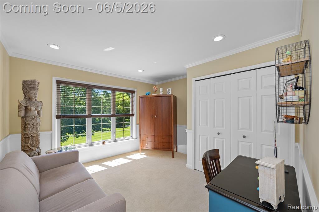 7505 Quail Ridge Drive Dexter, MI 48130 - Photo 49 of 75