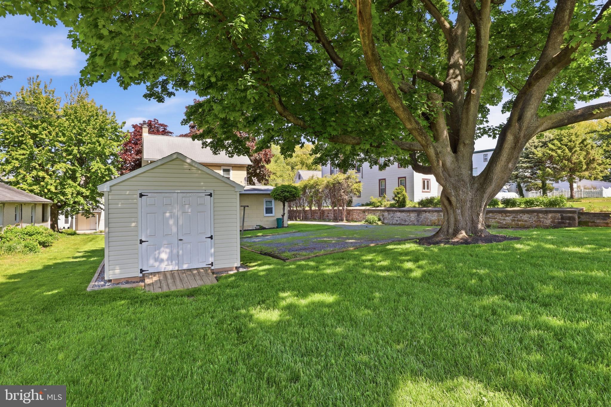 2152 Cloverleaf Road Mount Joy, PA 17552 - Photo 34 of 50 Gallery Image 34