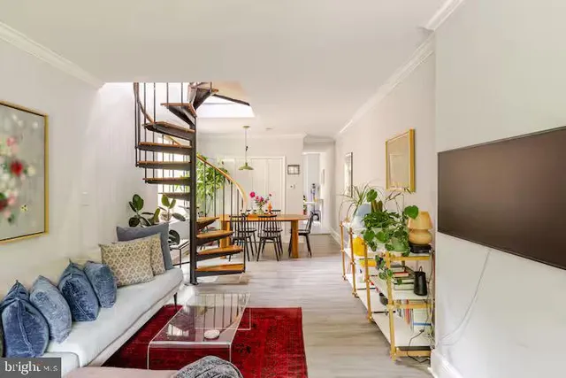 $3,900 | 152 Mercer Street, Princeton, NJ 08540