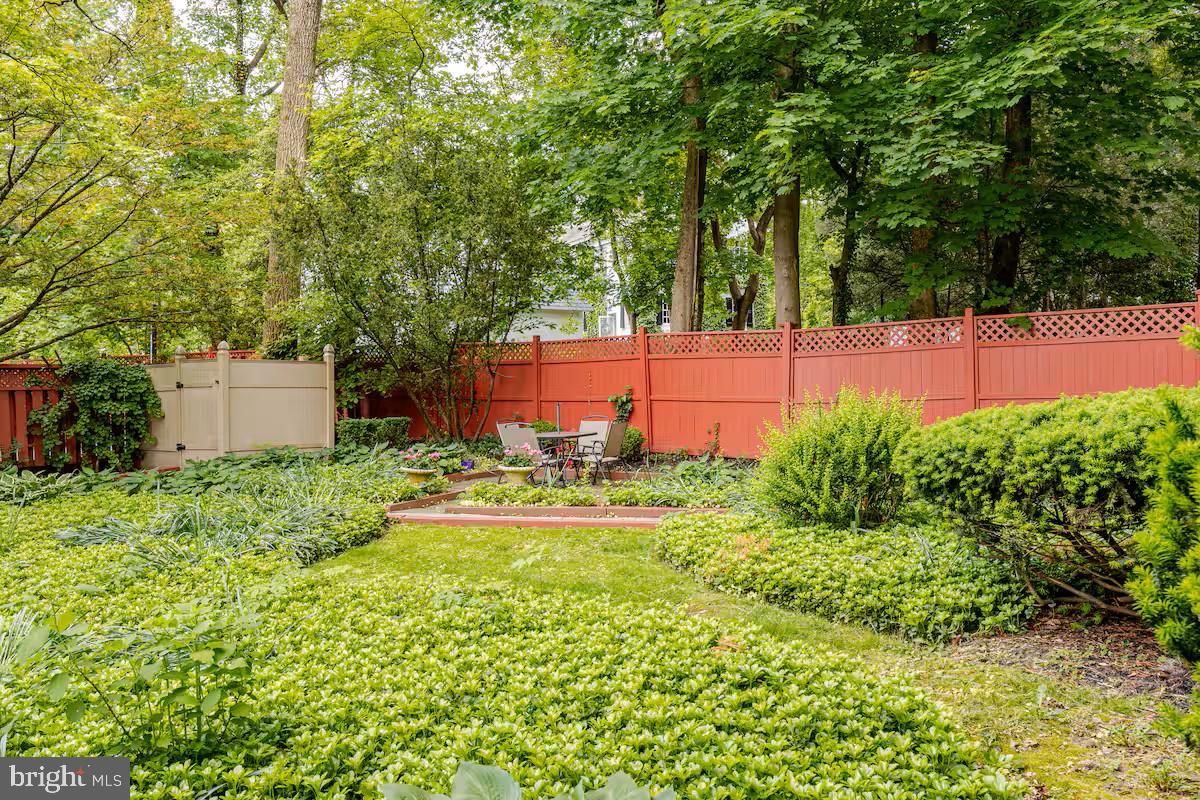 152 Mercer Street Princeton, NJ 08540 - Photo 21 of 21