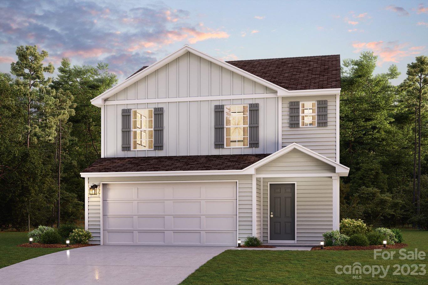 4490 Springs Road Conover, NC 28613 - Photo 1 of 3 Gallery Image 1