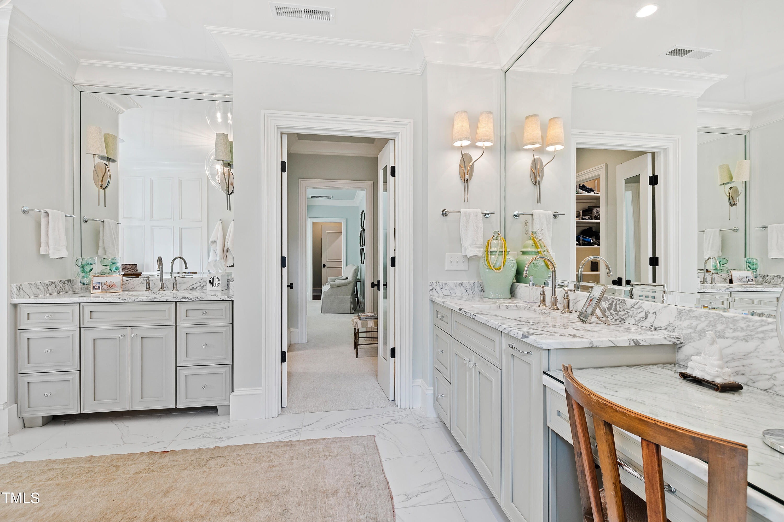 2715 Royster Street Raleigh, NC 27608 - Photo 37 of 60 BAthroom 4
