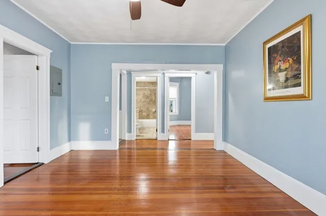 $3,200 | 20 Leslie Street, Unit 3, Boston, MA 02122