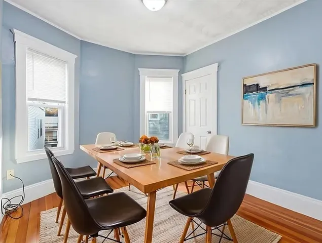 $3,200 | 20 Leslie Street, Unit 3, Boston, MA 02122