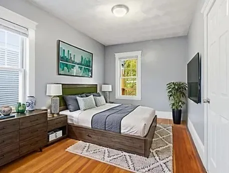 $3,200 | 20 Leslie Street, Unit 3, Boston, MA 02122