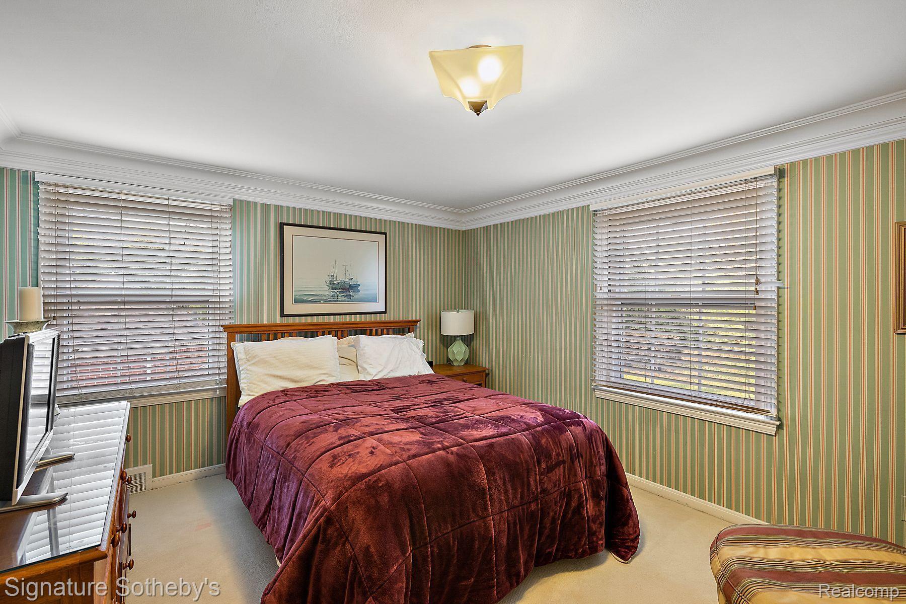 340 Keswick Road Bloomfield Hills, MI 48304 - Photo 35 of 58 Gallery Image 35