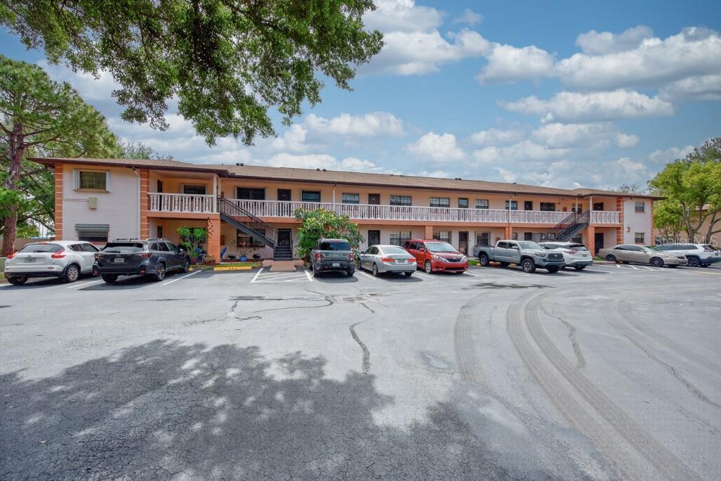 13250 Ridge Road, Unit 3B3 Largo, FL 33778 - Photo 33 of 47