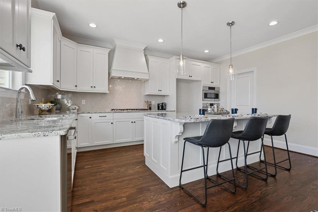 7302 Harkwood Trail Oak Ridge, NC 27310 - Photo 13 of 37