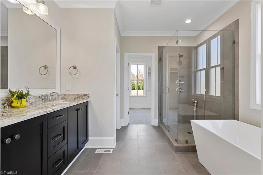 7302 Harkwood Trail Oak Ridge, NC 27310 - Photo 20 of 37