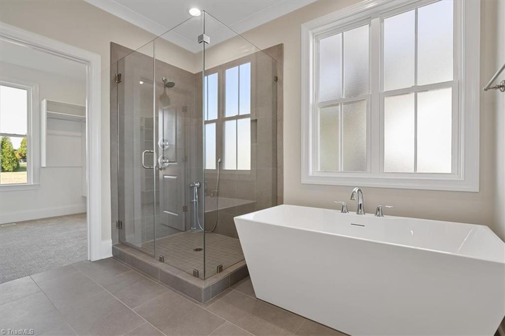 7302 Harkwood Trail Oak Ridge, NC 27310 - Photo 21 of 37