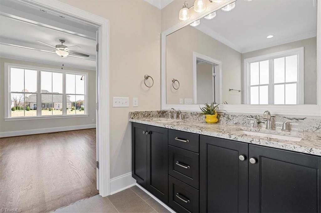 7302 Harkwood Trail Oak Ridge, NC 27310 - Photo 22 of 37