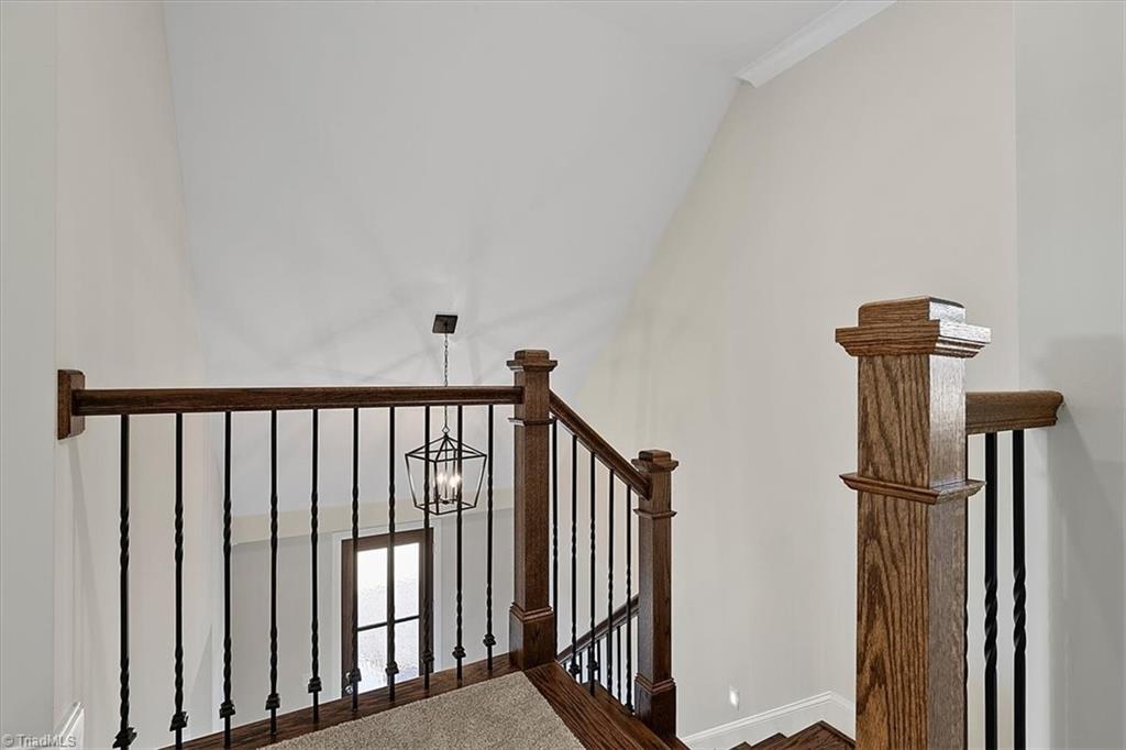 7302 Harkwood Trail Oak Ridge, NC 27310 - Photo 24 of 37