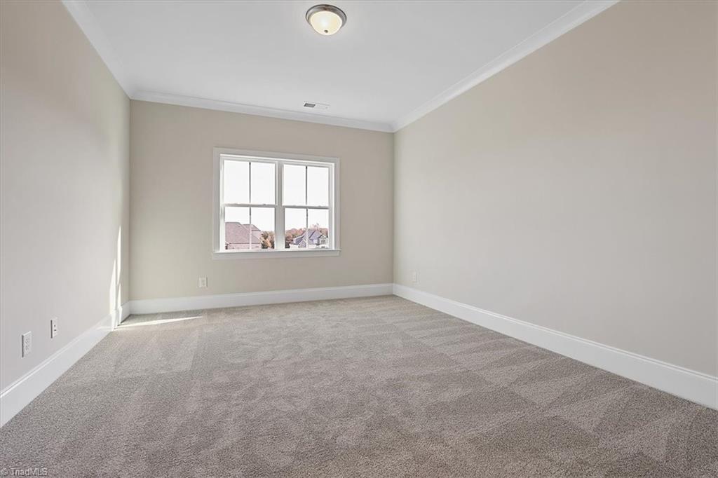 7302 Harkwood Trail Oak Ridge, NC 27310 - Photo 25 of 37