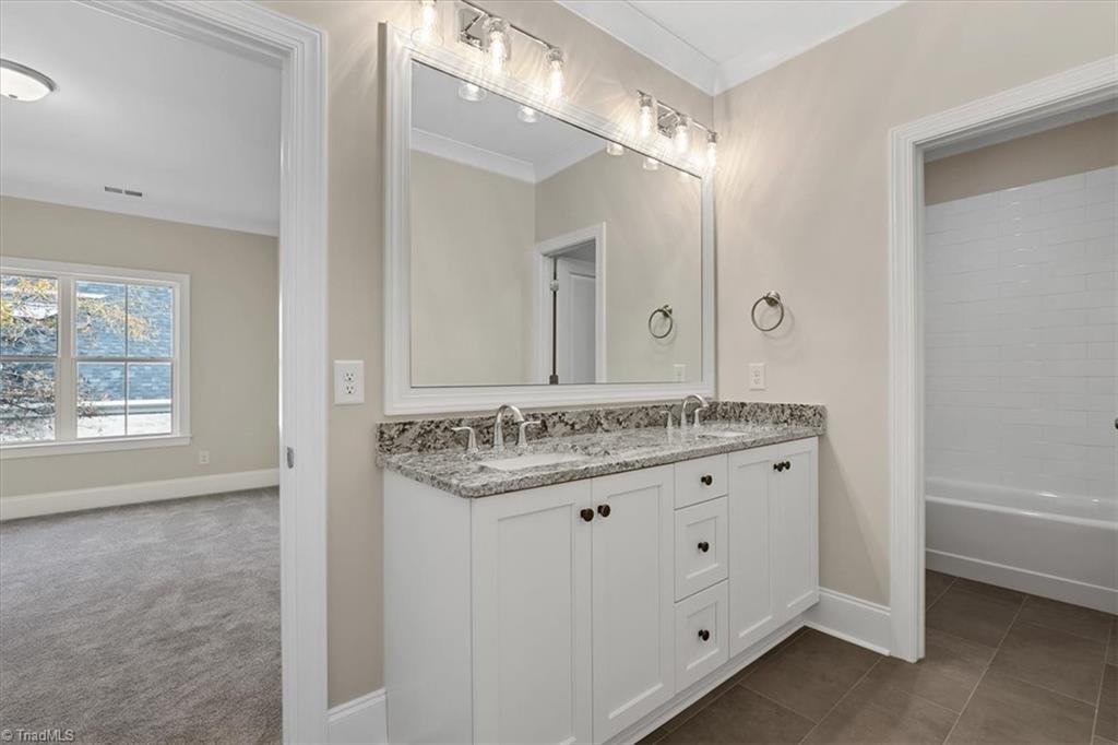 7302 Harkwood Trail Oak Ridge, NC 27310 - Photo 26 of 37
