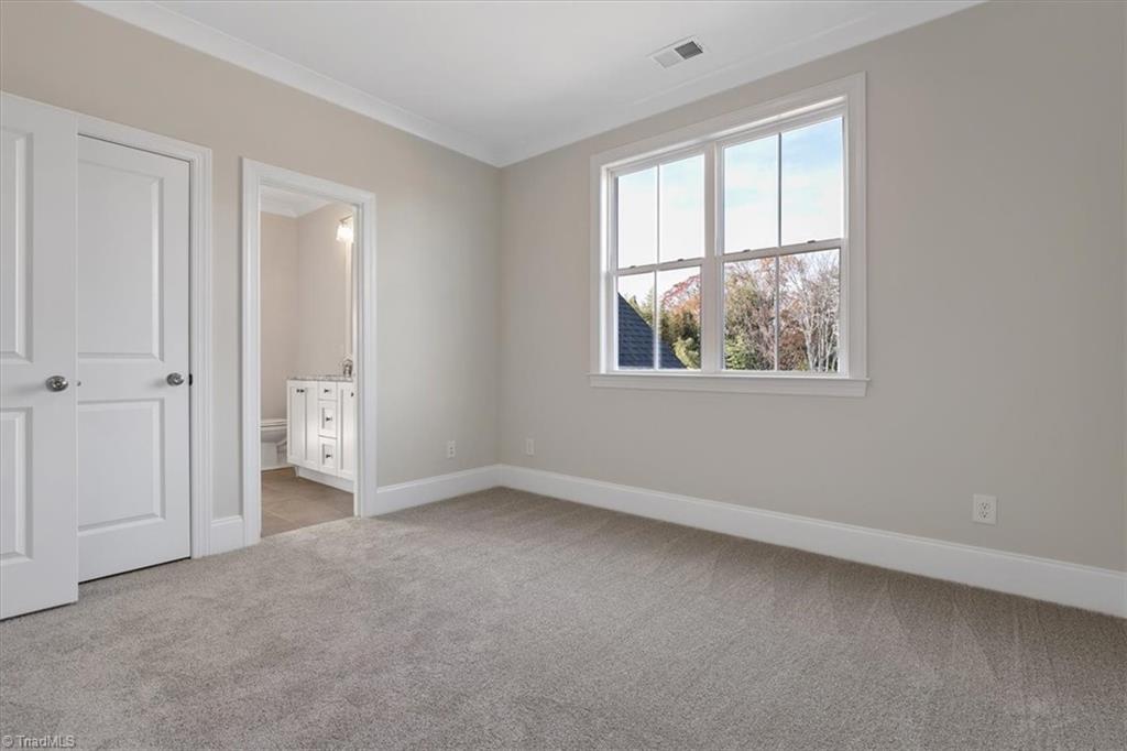 7302 Harkwood Trail Oak Ridge, NC 27310 - Photo 28 of 37