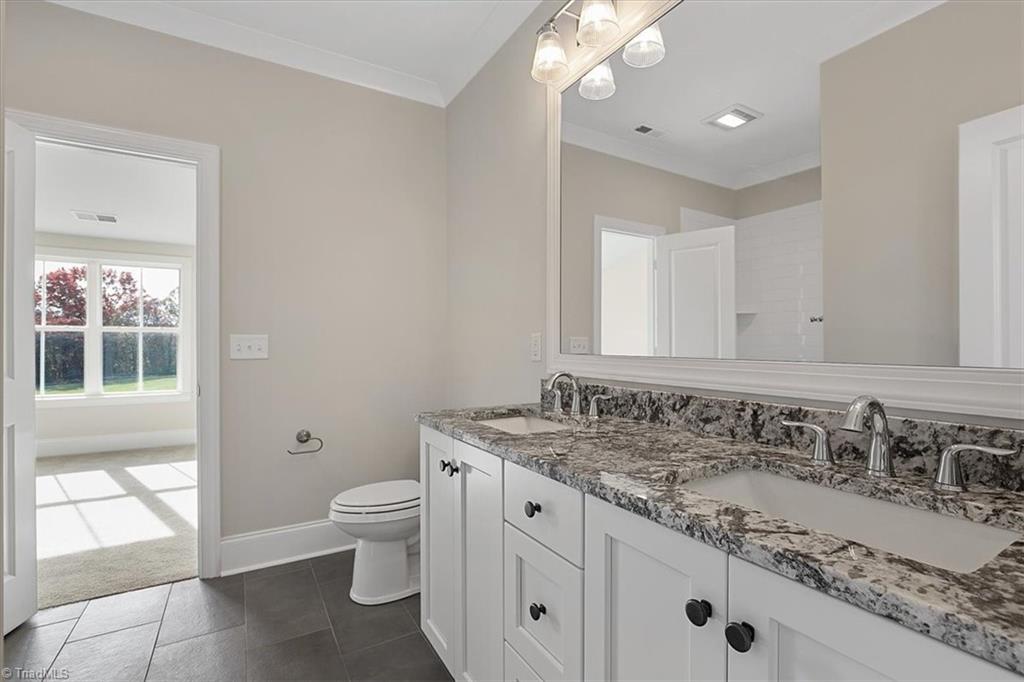 7302 Harkwood Trail Oak Ridge, NC 27310 - Photo 29 of 37