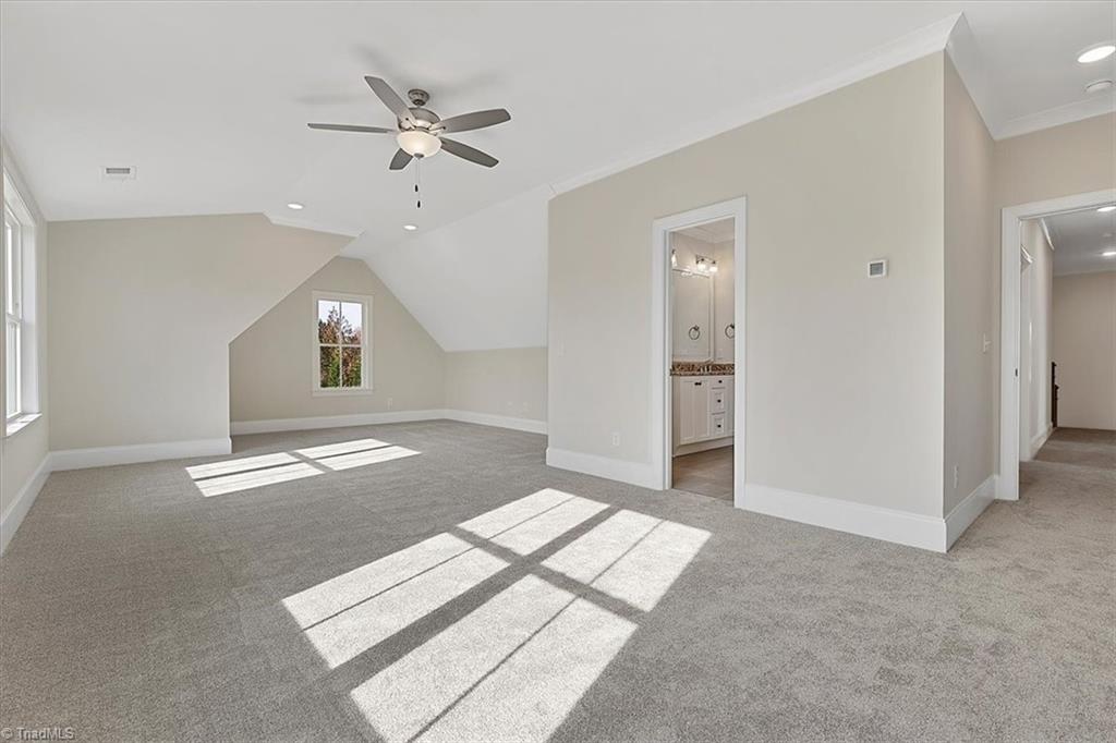 7302 Harkwood Trail Oak Ridge, NC 27310 - Photo 31 of 37
