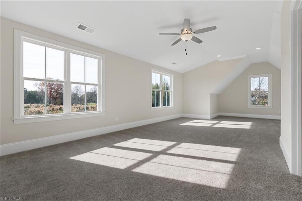 7302 Harkwood Trail Oak Ridge, NC 27310 - Photo 32 of 37