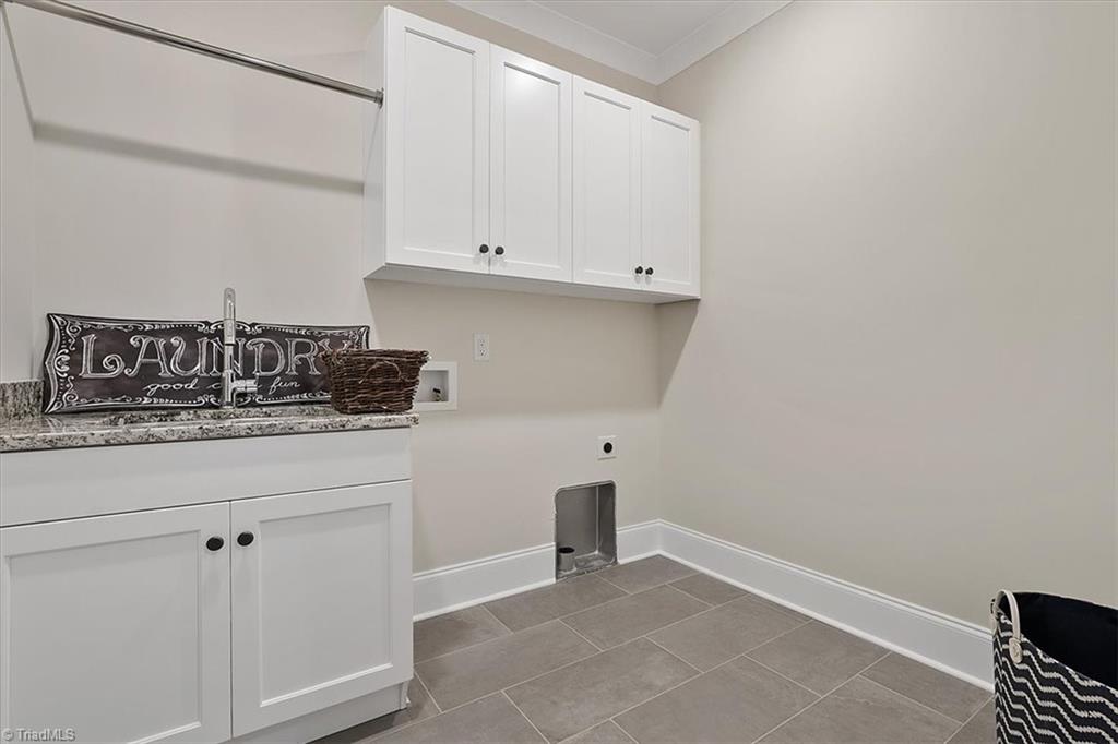 7302 Harkwood Trail Oak Ridge, NC 27310 - Photo 33 of 37