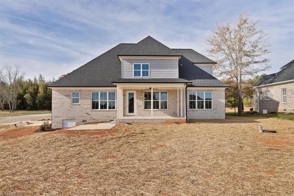 7302 Harkwood Trail Oak Ridge, NC 27310 - Photo 34 of 37