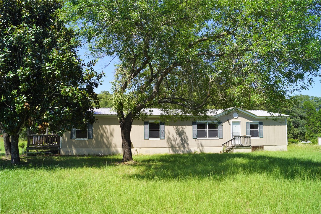 1542 Old McDade Road Elgin, TX 78621 - Photo 1 of 1