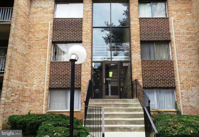 3754 Bel Pre Road, Unit 5 Silver Spring, MD 20906 - Photo 1 of 8 Exterior (Front)