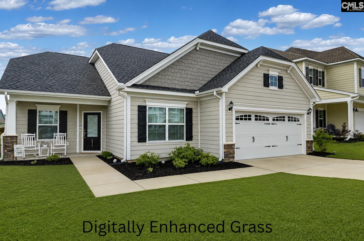 4041 Summerland Way Elgin, SC 29045 - Photo 2 of 28