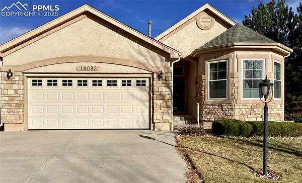 $645,000 | 10083 Clovercrest Drive, Colorado Springs, CO 80920