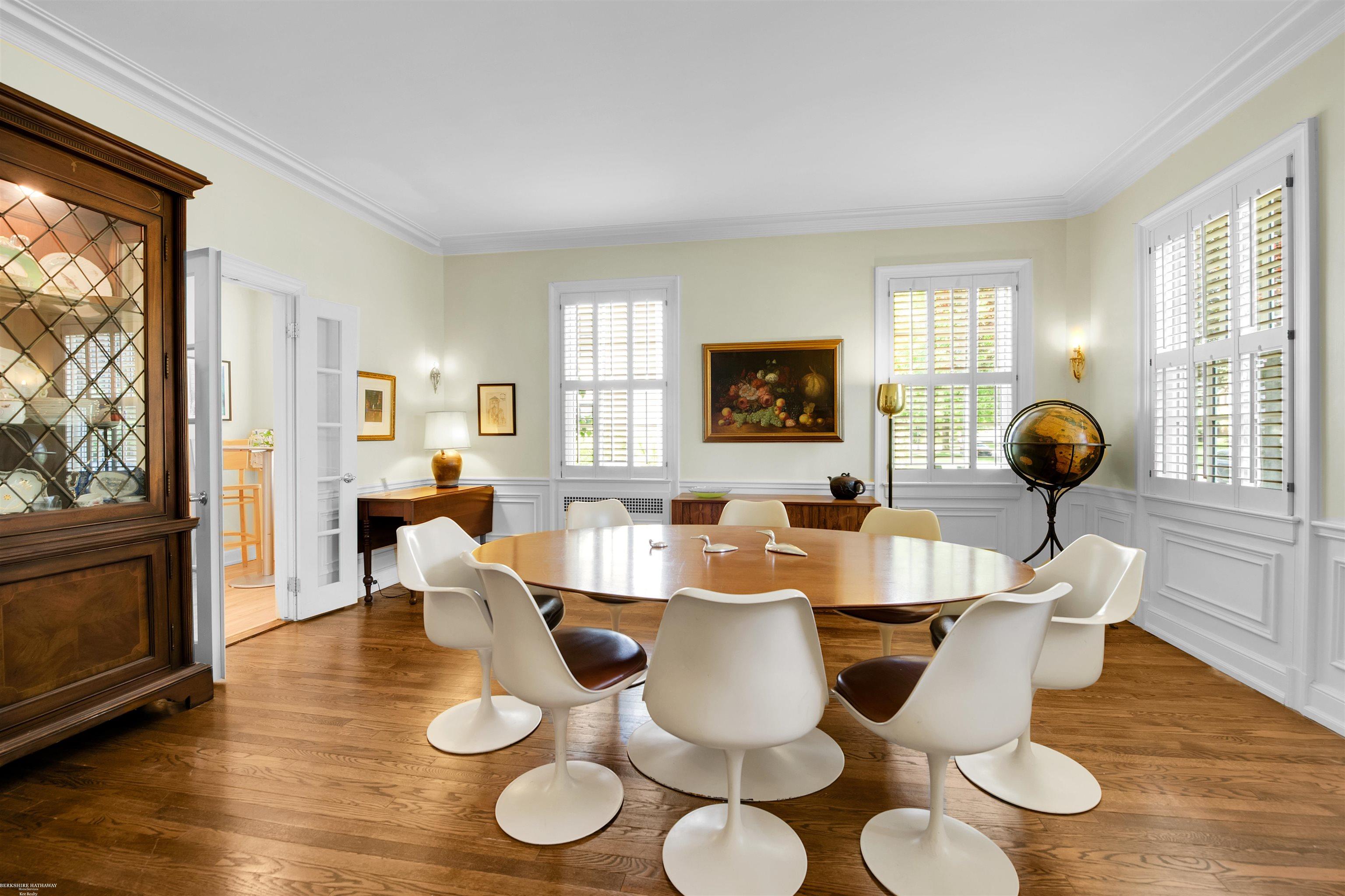 175 Merriweather Road Grosse Pointe Farms, MI 48236 - Photo 4 of 74