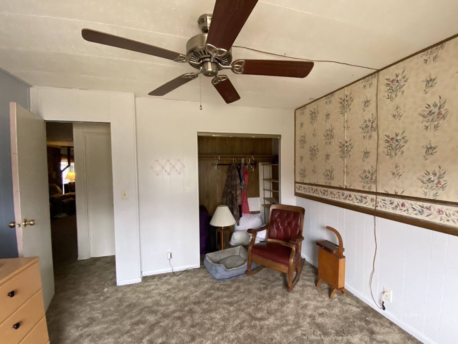 1 Verna Street Bodfish, CA 93205 - Photo 32 of 43