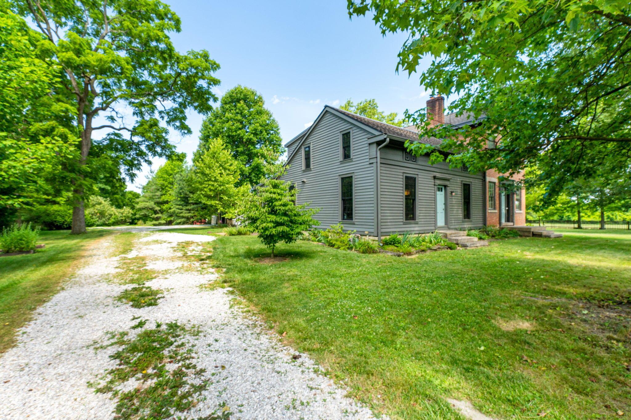 6962 Harlem Road Westerville, OH 43082 - Photo 72 of 128 6962 Harlem Road (Exterior)-2
