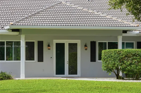 $1,200,000 | 12200 Northwest 21st Court, Plantation, FL 33323