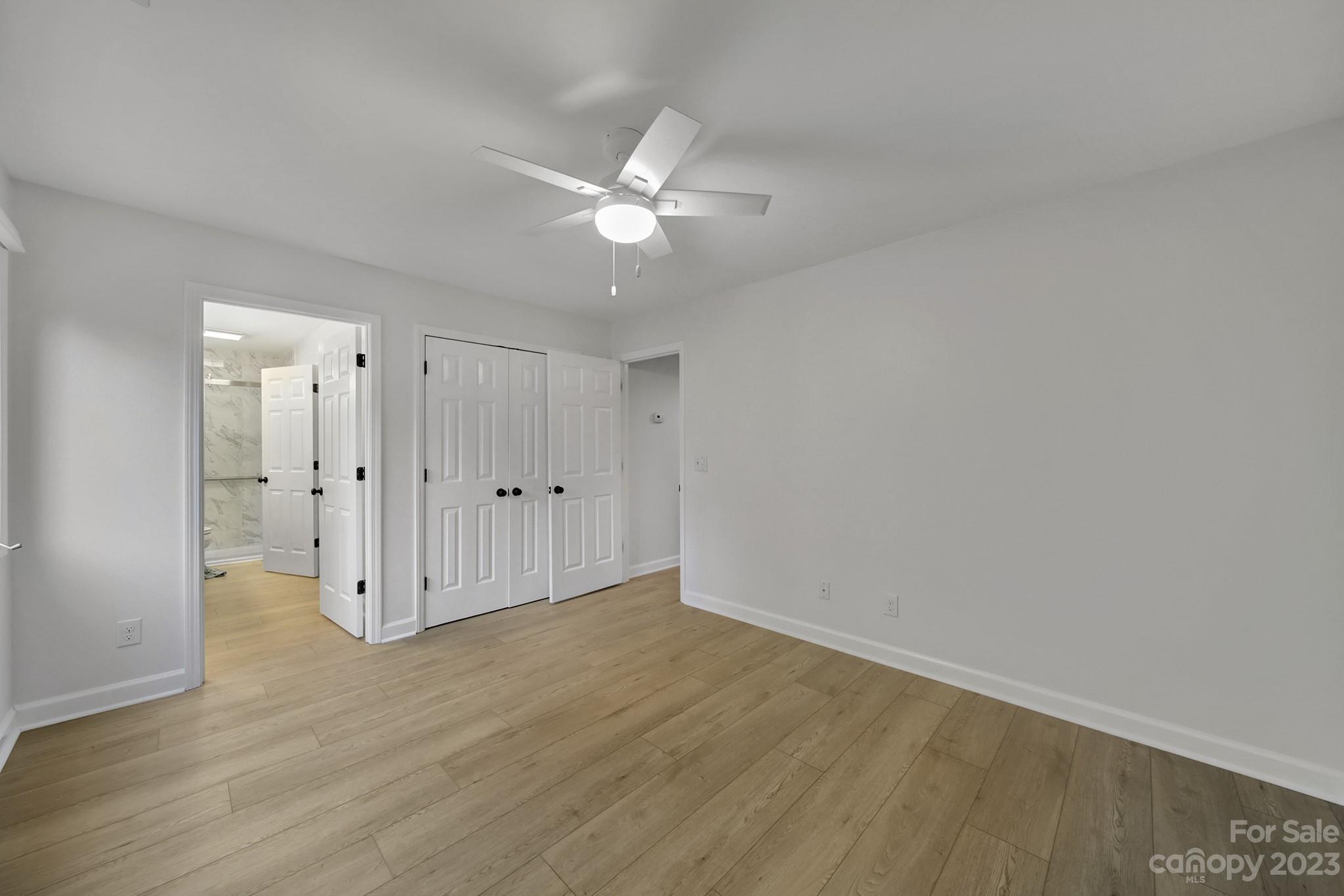 25068 Timberlake Drive Tega Cay, SC 29708 - Photo 44 of 48 a view of an empty room