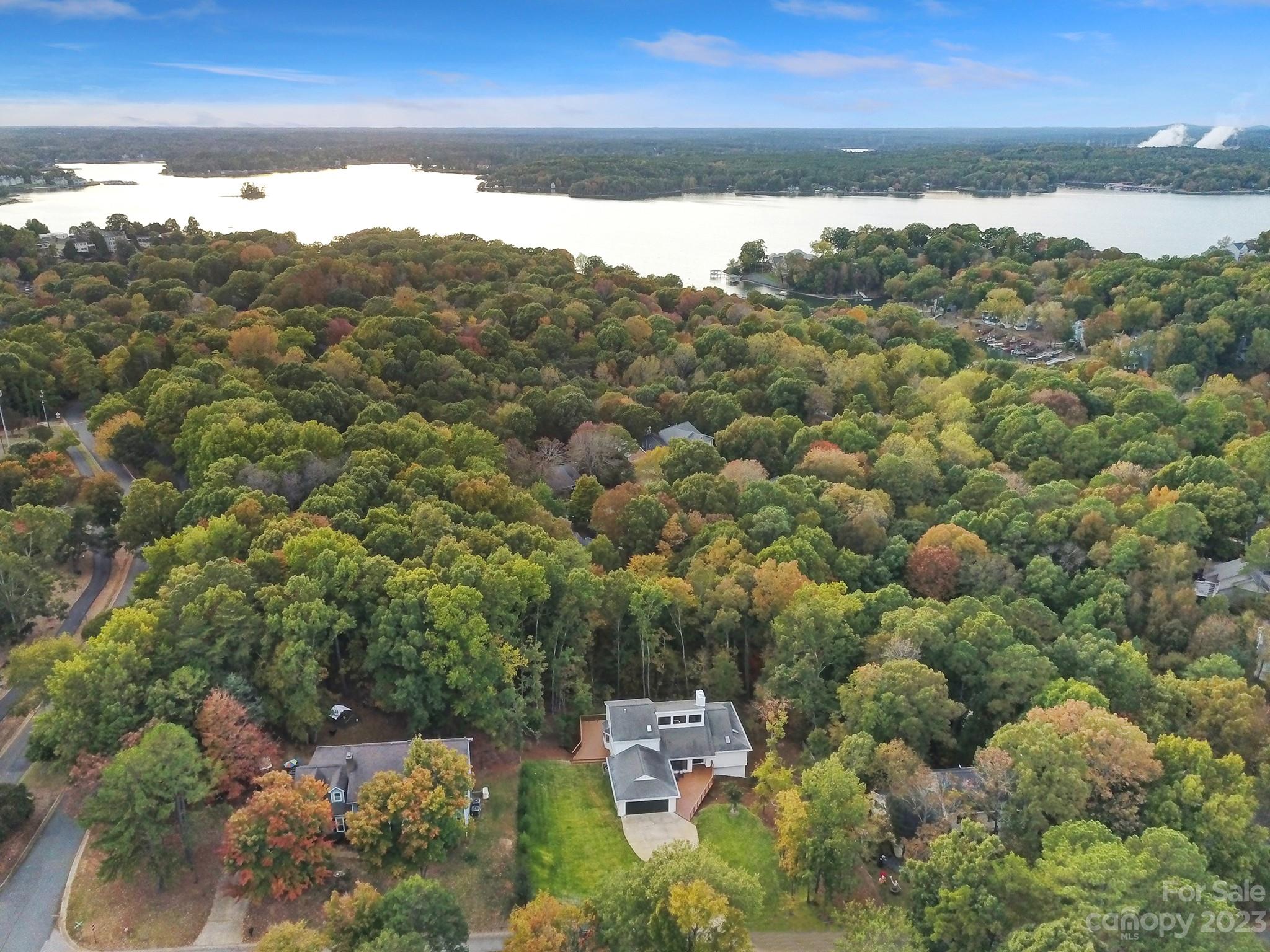 25068 Timberlake Drive Tega Cay, SC 29708 - Photo 48 of 48 a view of a city