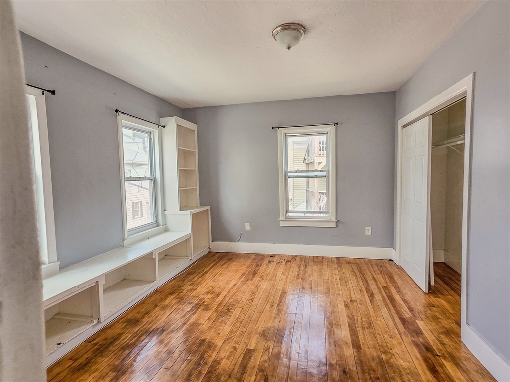 9 Greenwood Street, Unit 2 Worcester, MA 01607 - Photo 9 of 16